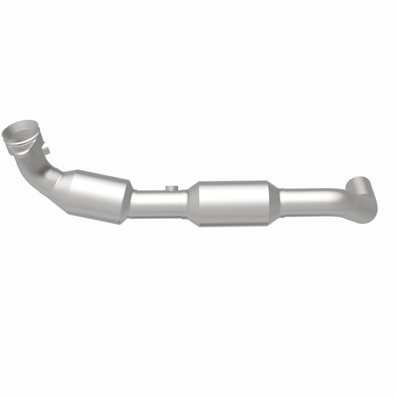 Magnaflow 4583705 2004 fits Ford F-150 5.4L Direct Fit Converter