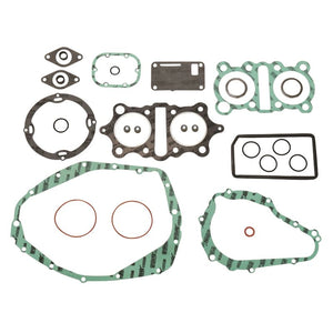 Athena P400485850400 77-82 fits Yamaha XS 400 Complete Gasket Kit (w/o Oil Seals