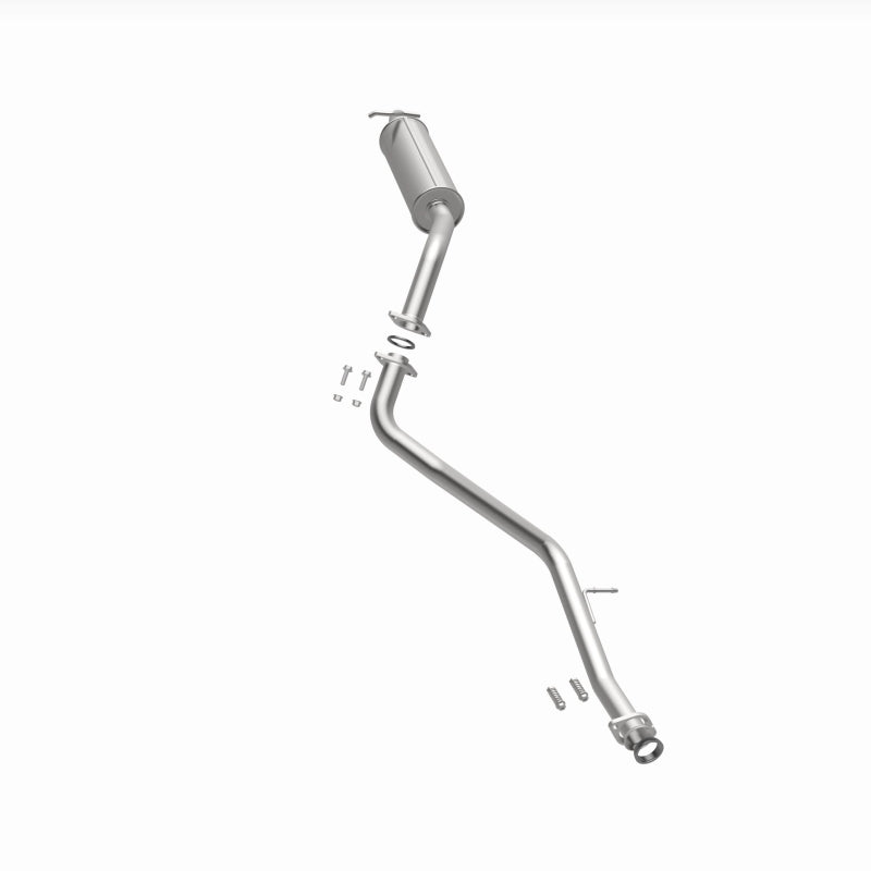 Magnaflow 106-0843 BRE Exhaust Kit 08-15 fits Scion xB 2.4L