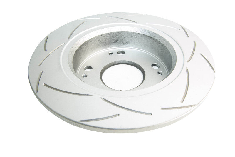 DBA 2511S 98-06 fits Accord V6 / 03-06 Accord 4 cyl Rear Slotted Street Series R