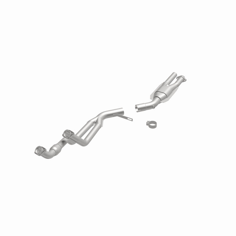 MagnaFlow 23817 Conv DF fits BMW 89-93 535I 3.2l