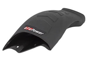AFE 54-72006-S um HD Dynamic Air Scoop 14-16 fits RAM 1500 EcoDiesel V6 3.0L