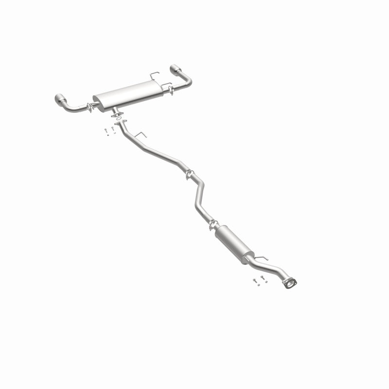 Magnaflow 106-0137 BRE Exhaust Kit 09-14 fits Nissan Murano 3.5L