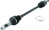 QuadBoss 609272 Rugged Axle
