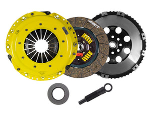ACT AA5-HDSS 06-08 fits Audi A4 (B7) 2.0L Turbo HD/Perf Street Sprung Clutch Kit
