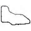 Fel-Pro TOS18738 fits Ford Taurus TOS 18738 Transmission Oil Pan Gasket 17 Bolt Hole One Piece Gasket