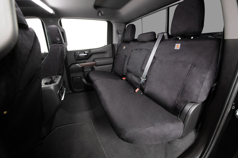 Covercraft SSC2617COBK 2024+ fits Ford Ranger SuperCrew Carhartt Super Dux Se