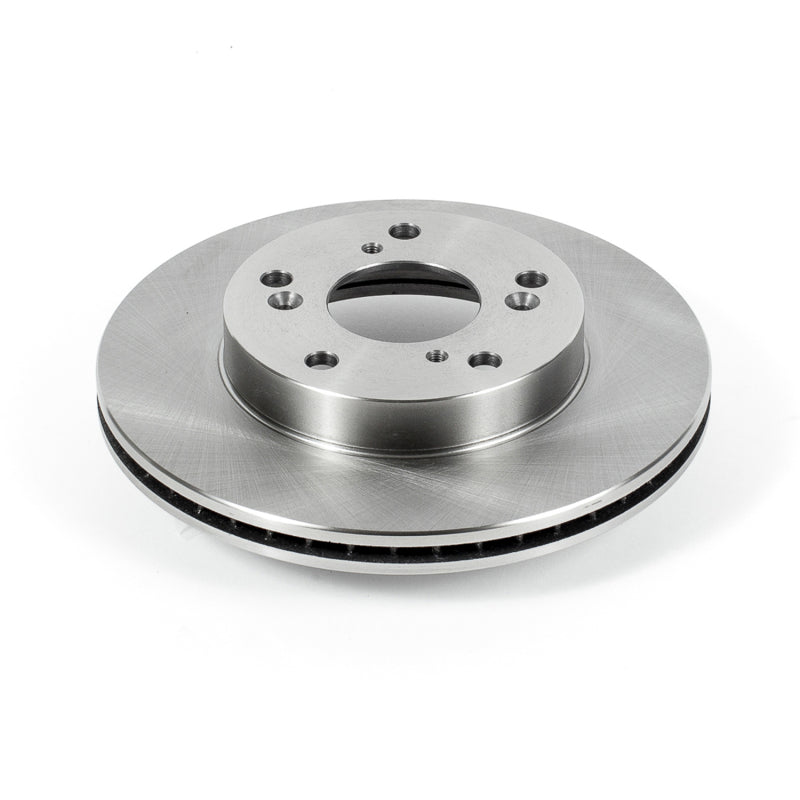 PowerStop JBR1551 fits Acura 13-14 ILX Front Autospecialty Brake Rotor