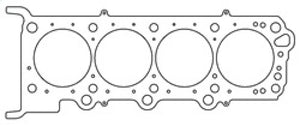 Cometic C5503-051 fits Ford 4.6L V-8 Right Side 94MM .051 inch MLS Headgasket