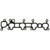 Fel-Pro MS96135 fits Mitsubishi Mirage MS 96135 Engine Intake Manifold Gasket Set