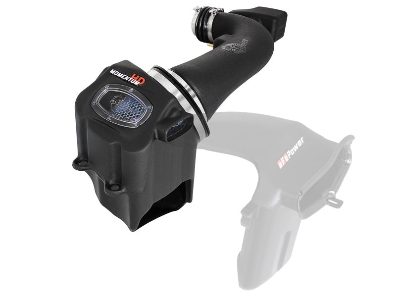 AFE 54-73116 um GT Pro 5R Cold Air Intake System 2017 fits Ford Superduty V8-6.