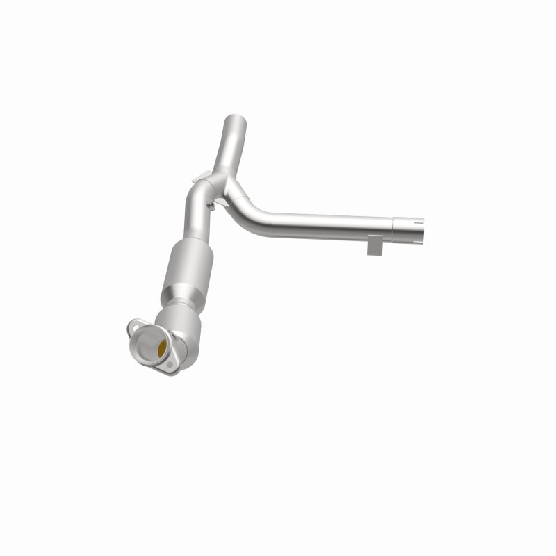 Magnaflow 4583622 02-03 fits Ford F-150 5.4L Direct Fit Converter