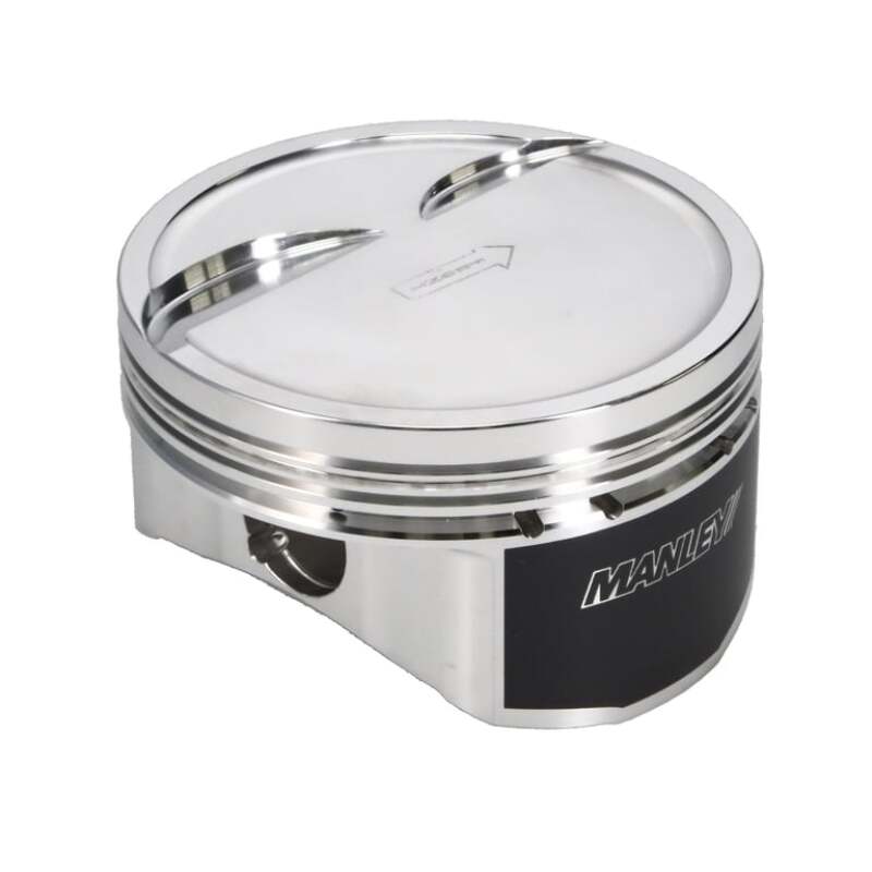Manley Performance 596105C-8 Manley fits Chevrolet LS Piston Set - 4.005in Bo