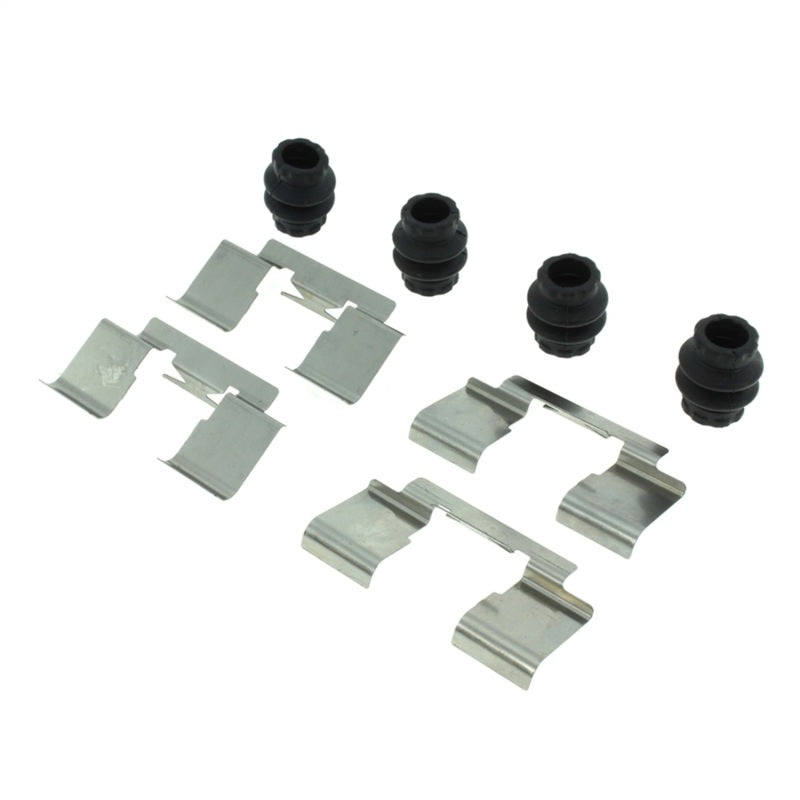 Stoptech 309.0841 Performance 03-05 Dodge SRT-4 Front Brake Pads