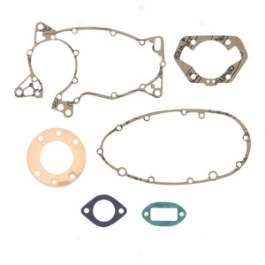Athena P400500850030 Zundapp 2T REGOLARITA 125 Complete Gasket Kit (w/o Oil Seal