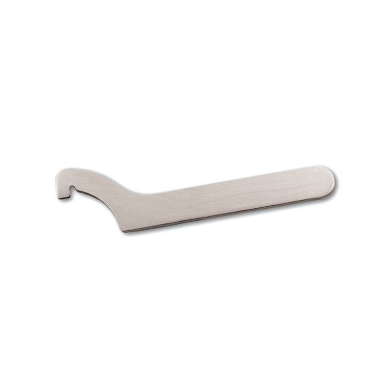 CruzTOOLS SPAN1 Stainless Shock Spanner for Adjusting Pre-load