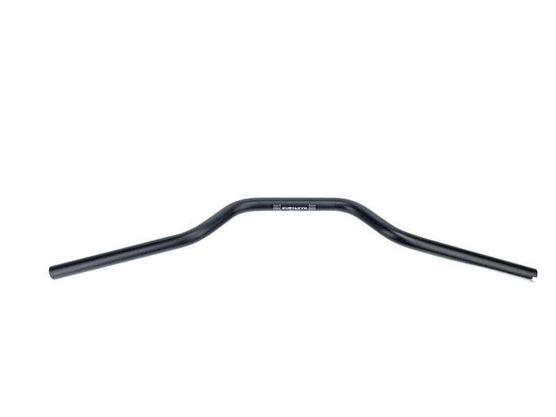 Kuryakyn PT Pro High Handlebar H-D Touring 1 inch - Black