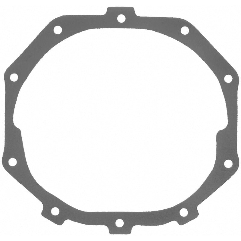 Fel-Pro RDS55392 fits Dodge Dakota RDS 55392 Axle Housing Cover Gasket Irregular Shaped 10 Bolt Hole Gasket