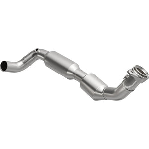 Magnaflow 4583090 02-03 fits Ford F-150 5.4L Direct Fit Converter