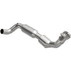 Magnaflow 4583090 02-03 fits Ford F-150 5.4L Direct Fit Converter