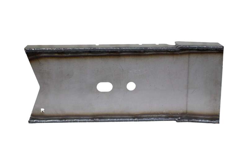 RustBuster RB7802R Rust Buster 2001-2010 fits Chevy Silverado / GMC Sierra 2500HD Short Bed Over Axle Frame Section - Right