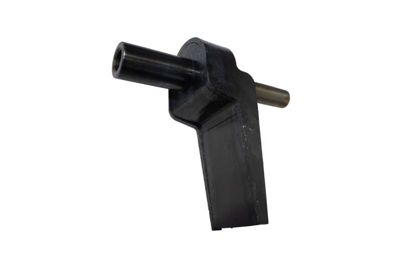 RustBuster RB7150L Over Axle Frame Section Left Side