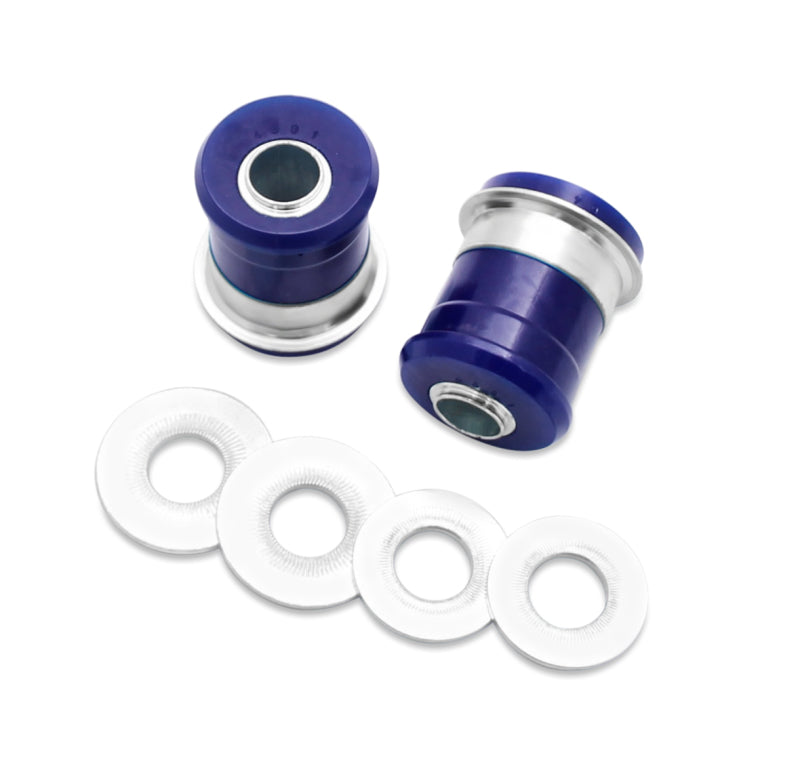 Superpro SPF4691K fits Toyota Tacoma Base Front Inner Control Arm Bushing Kit
