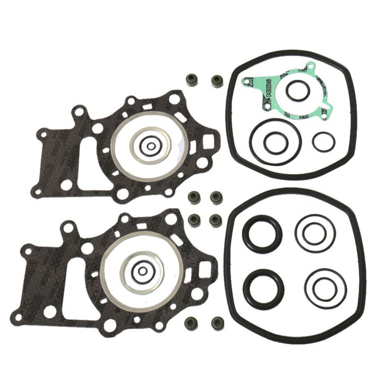 Athena P400210600510 fits Honda 78-84 CX500 Top End Gasket Kit