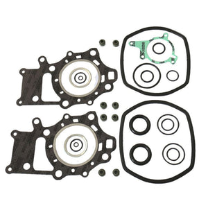 Athena P400210600510 78-84 fits Honda CX500 Top End Gasket Kit