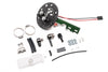 Radium Engineering 20-0790-00 94-01 fits Acura Integra/ 92-00  Honda  Civic Fuel