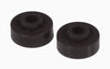 Prothane 1-1201-BL fits Jeep 73-96 Trans Torque Stud Grommets - Black