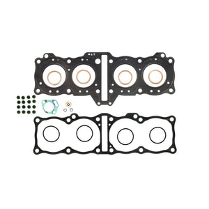 Athena P400510620063 07-12 fits Suzuki GSF Bandit / S 650 Top End Gasket Kit w/o