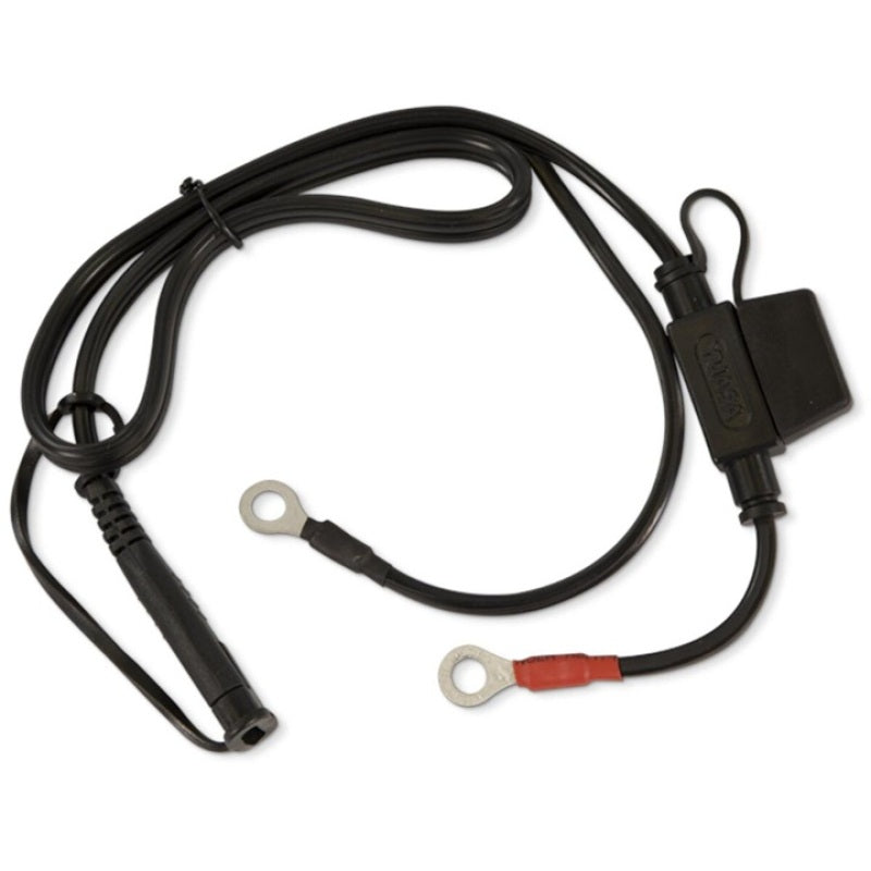 Yuasa Fused Ring Connector - 15 Amp Fuse