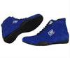 OMP IC/792041085 Os 50 Shoes - Size 8.5 (Blue)