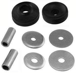 KYB SM5059 Shocks & Struts Strut Mounts Rear ACURA CL 1997-99 ACURA CL 2001-03