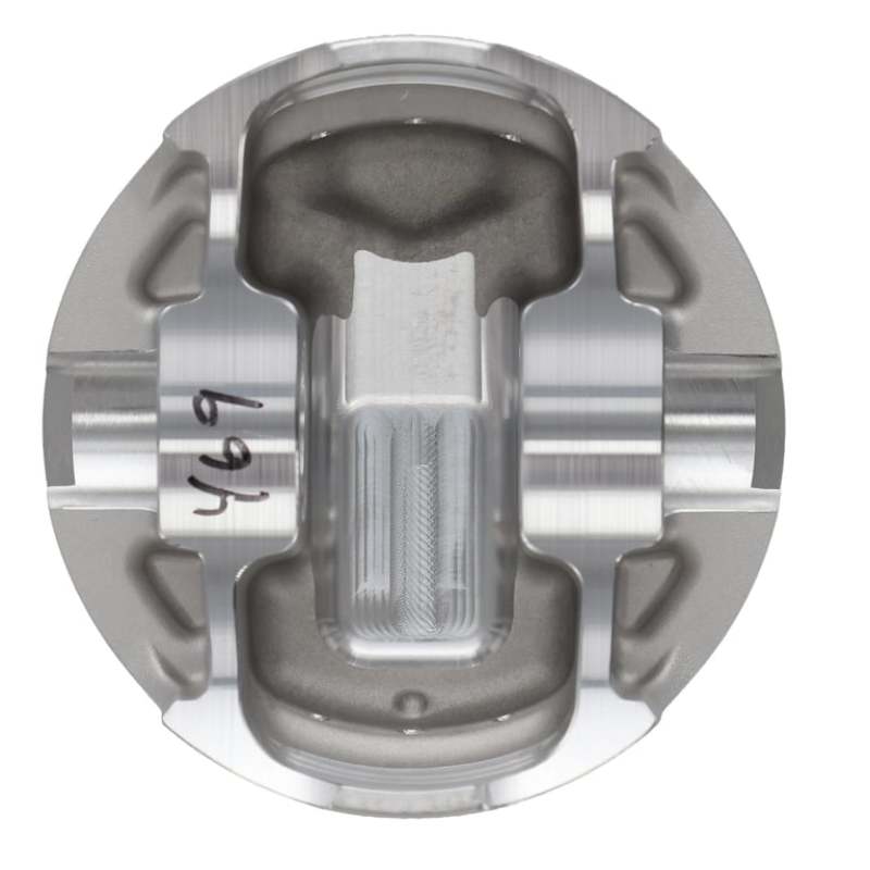 Wiseco K0433B85 fits Chevy LS Series Stroker Max Dome 1.110in CH 4.085in Bore Pi
