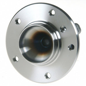 Moog 513254 11-13 fits BMW 335is Front Hub Assembly