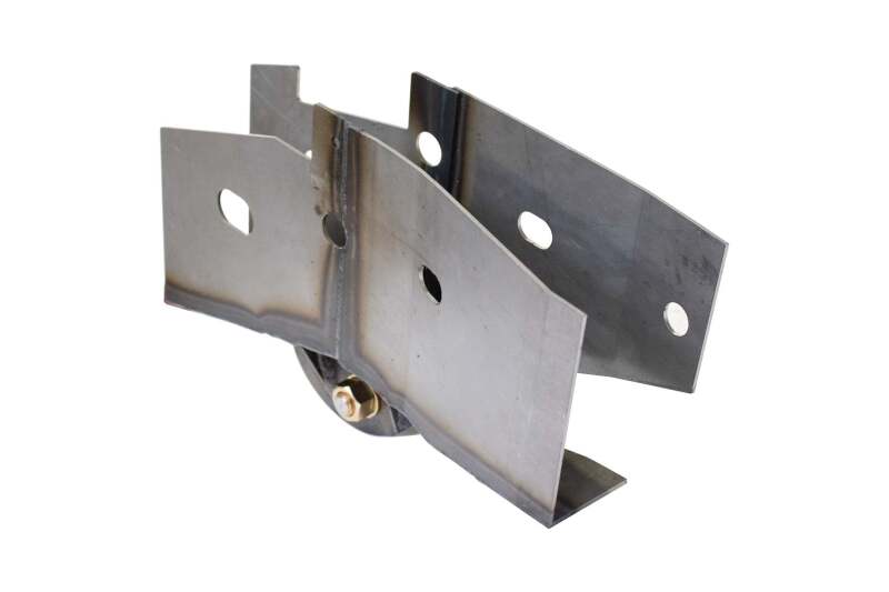 RustBuster RB7083L Forward Leaf Spring Mount Left Side