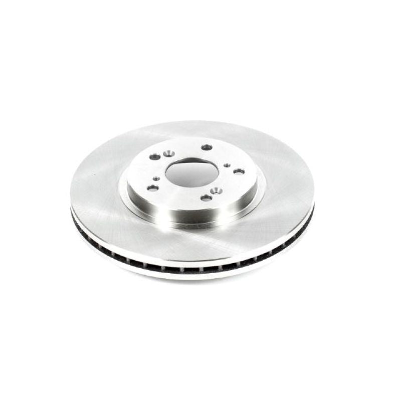 PowerStop JBR923 fits Acura 01-03 CL Front Autospecialty Brake Rotor