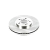 PowerStop JBR923 fits Acura 01-03 CL Front Autospecialty Brake Rotor