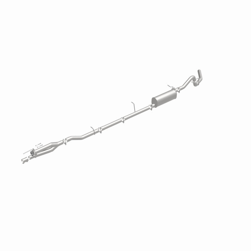 Magnaflow 106-0522 BRE Exhaust Kit 11-17 fits Ford F-250 F-350 Super Duty 6.2L
