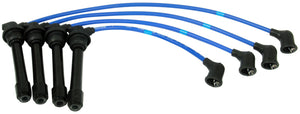 NGK 8660 fits Hyundai Accent 1997 Spark Plug Wire Set