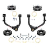 Skyjacker 21-26 Chevy Tahoe/GMC Suburban 3in Suspension Lift Kit