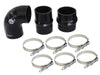 AFE 46-20140A unner Coupling Kit for Intercooler Tubes 11-15 fits Ford Diesel T