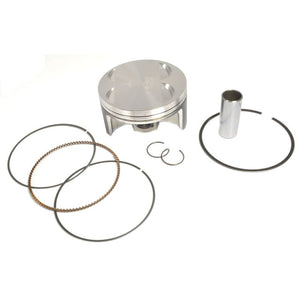 Athena S4F09800002A 91-98 Husqvarna TC 610 97.94mm Bore 4T Forged Racing Piston