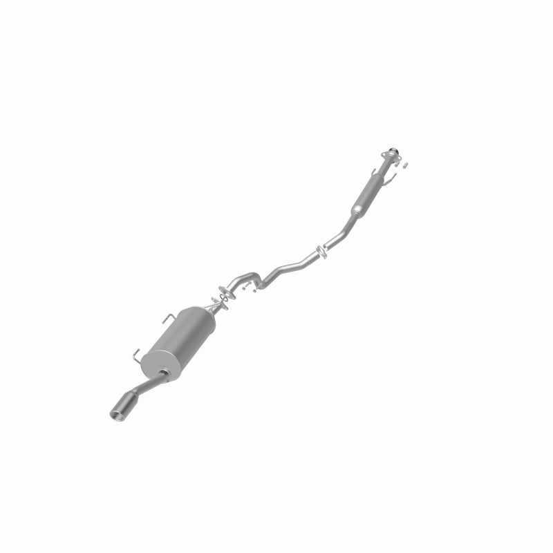 Magnaflow 106-0962 BRExhaust 13-19 fits Nissan Sentra 1.8L Exhaust Kit