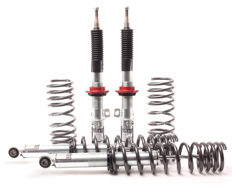 H&R 29580-2 91-94 fits Porsche 911/964 C2/C4 Coupe/Targa/Cabrio (2WD/4WD) Street Perf. Coil Over