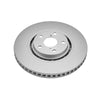 PowerStop fits Lexus GS350 Front Right Evolution Geo 07-11met Coated Rotor