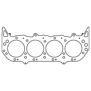 Cometic C5747-051 Cometic fits Chevrolet ZL1 Mark-IV Big Block V8 .051in MLS Cyl