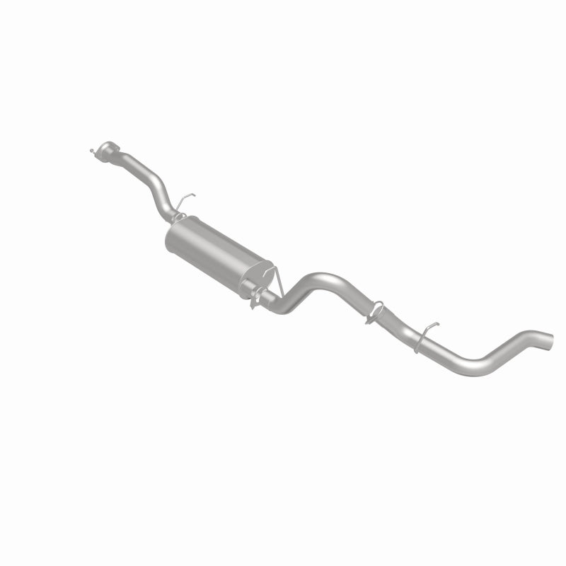 Magnaflow 106-0416 BRE Exhaust Kit 94-95 Tahoe Yukon 5.7L